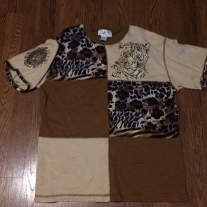 Stephanie by suzelle short sleeve